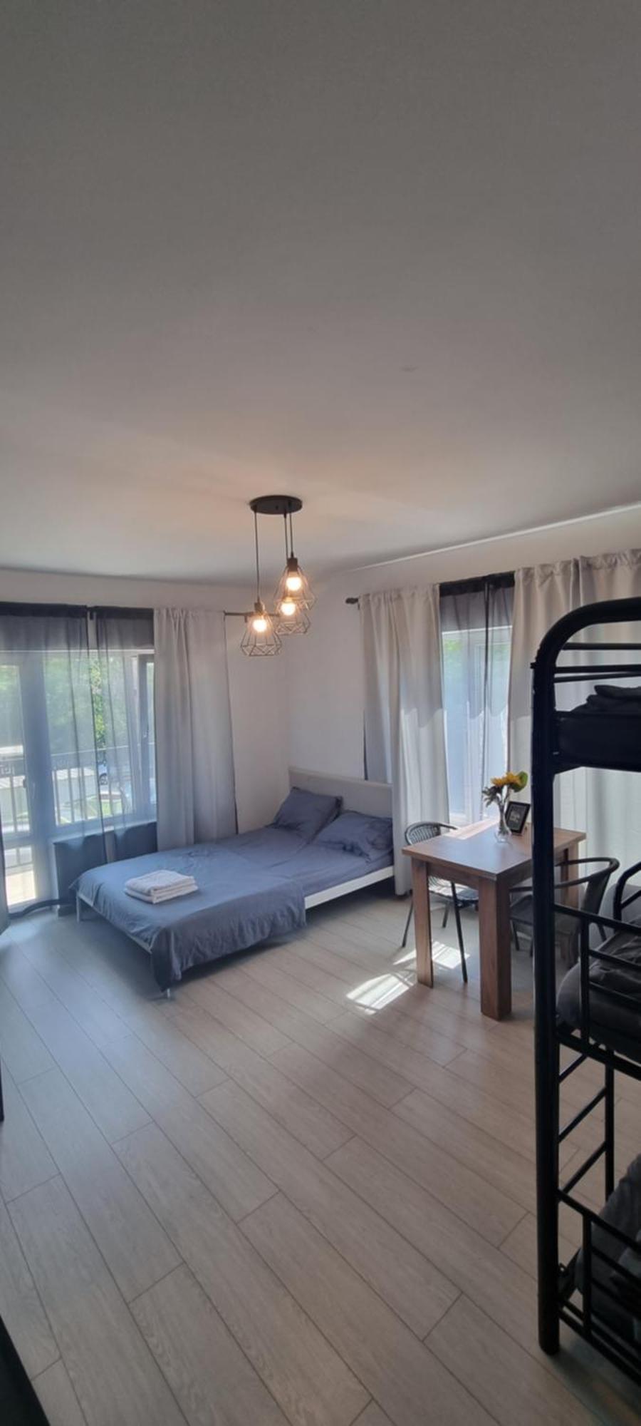 Amurresidence Ap3 Barbeque Airport&Parking Iasi Extérieur photo